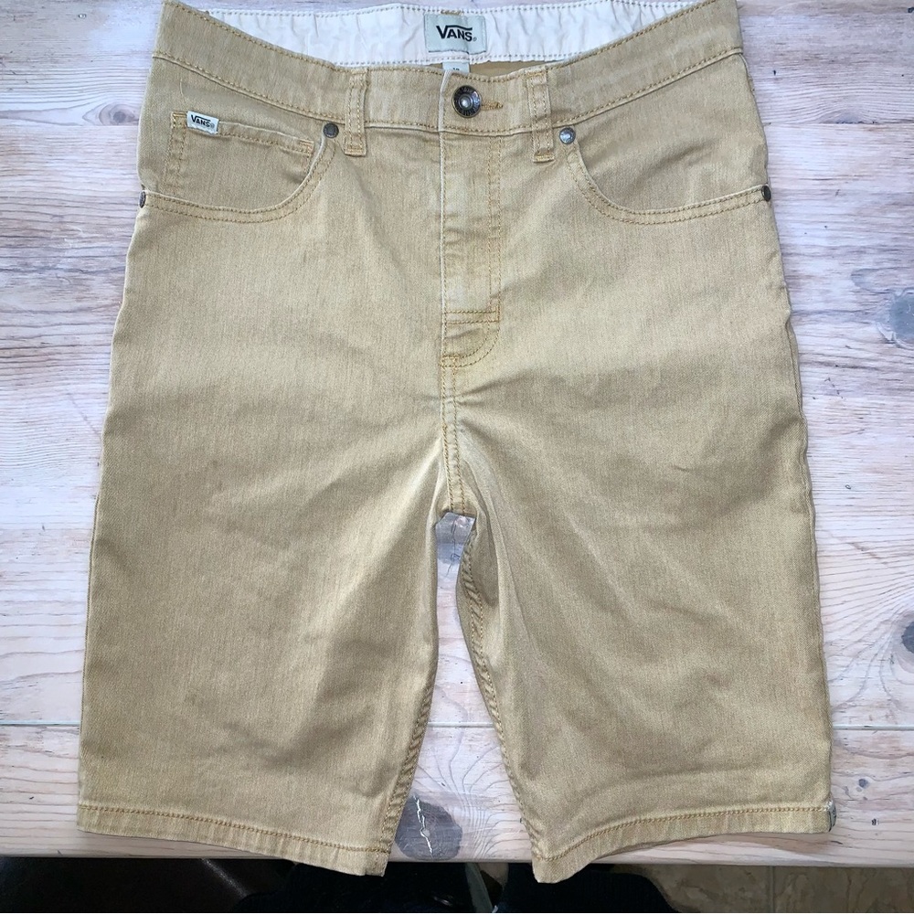 Boys Vans Shorts